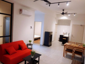 Quartz Residence Melaka